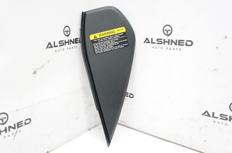 2016 Kia Soul Front Left Dashboard Crash Pad Cover Cap Trim 84765-B2000 OEM - Alshned Auto Parts