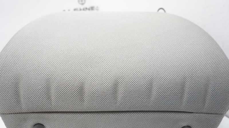 2010 Toyota Matrix Front Left Right Headrest Gray Cloth 71910-02B30-B1 OEM - Alshned Auto Parts