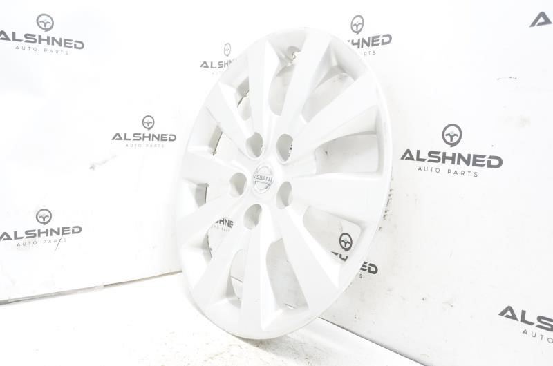 2013-2019 Nissan Sentra Wheel Cover Hub Cap 16" 40315-3RB0E OEM Alshned Auto Parts