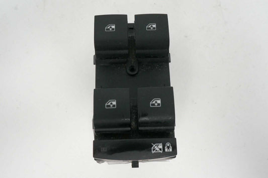 CHEVY CRUZE BUICK VERANO 12 13 14 MASTER POWER WINDOW SWITCH CONTROL 20838852 - Alshned Auto Parts