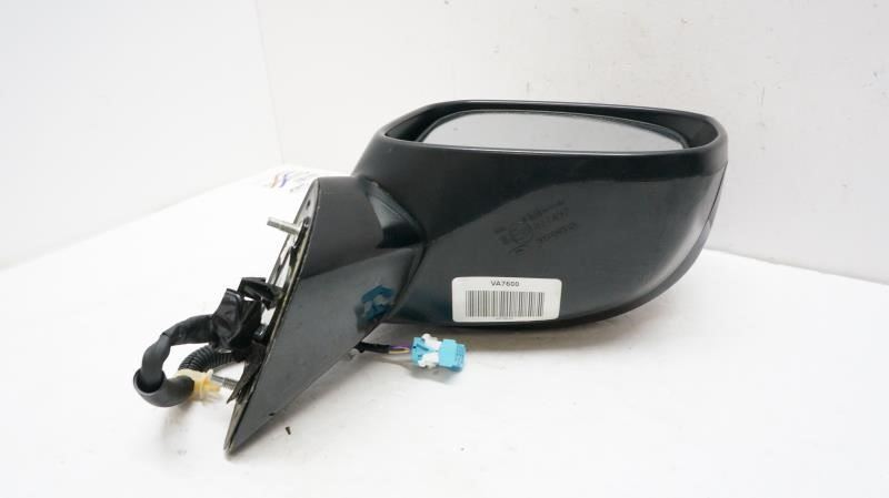 06-11 Honda Civic Passenger Right Side Mirror (BLK) OEM 76200-SVA-A11ZB - Alshned Auto Parts