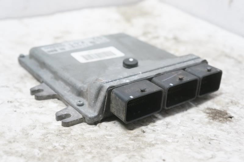 14 Nissan Pathfinder 3.5L Engine Computer Control Module ECU ECM NEC010-035 OEM Alshned Auto Parts