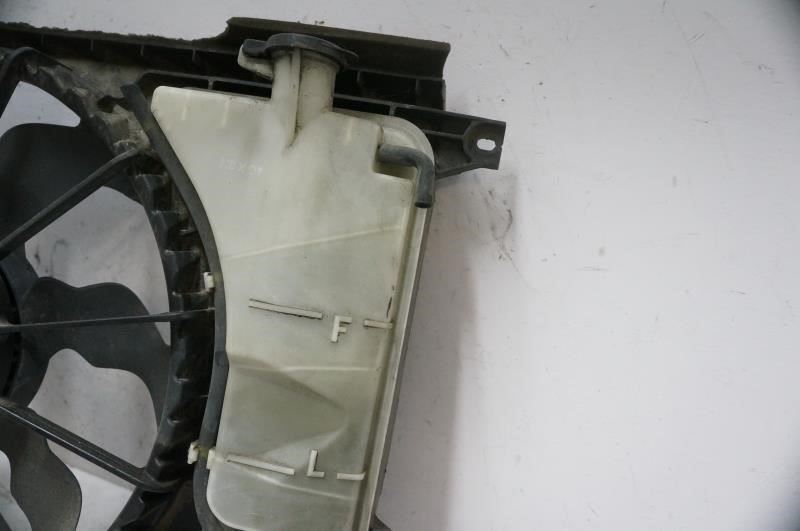 2012-2013 Kia Soul Radiator Cooling Fan Motor Assembly 253802K600 OEM - Alshned Auto Parts