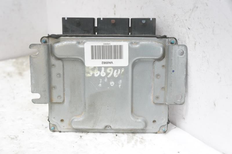 16-17 Nissan Sentra 1.8L Engine Computer Control Module ECU ECM NEC018-684 OEM Alshned Auto Parts