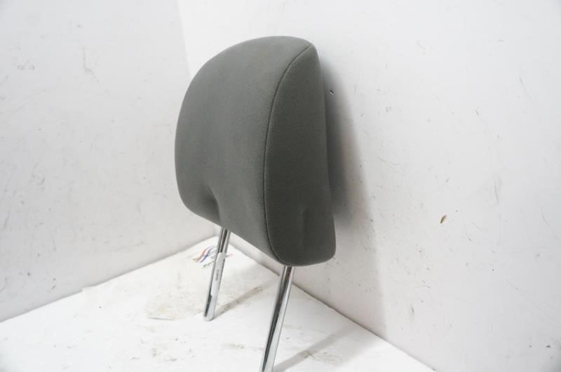 2010 Toyota Prius Front Right Left Headrest Gray Cloth 71910-47110-B1 OEM - Alshned Auto Parts