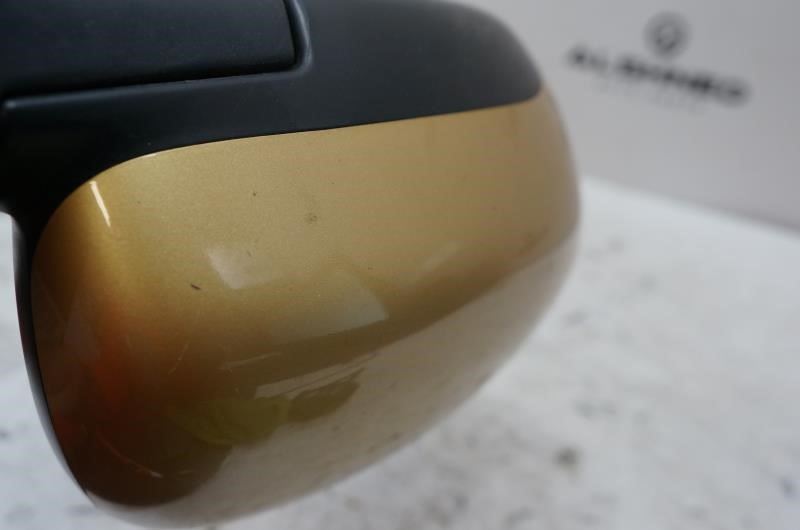 2013 Nissan Juke Passenger Right Side Rear View Mirror 96301-1KM0C OEM - Alshned Auto Parts