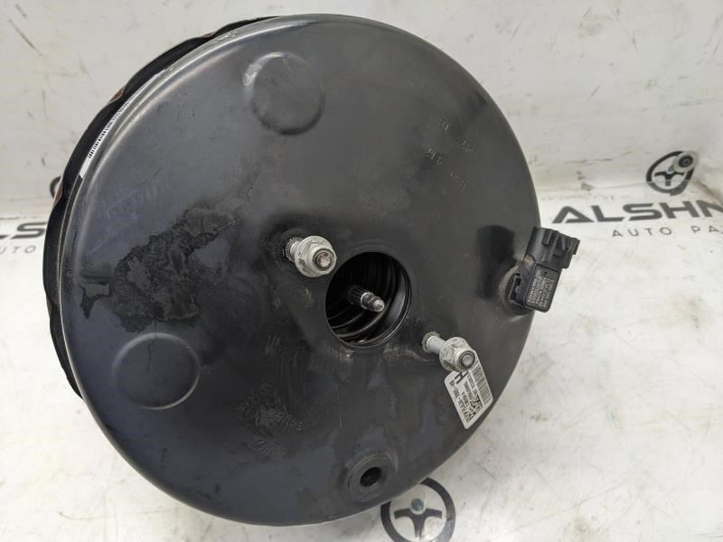 2018-2020 Ford F150 Power Brake Booster JL34-2005-HB JL3Z-2005-E OEM - Alshned Auto Parts