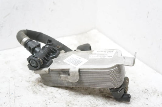 2014 BMW 328i Automatic Transmission Oil Cooler 152723 11 1721 OEM - Alshned Auto Parts