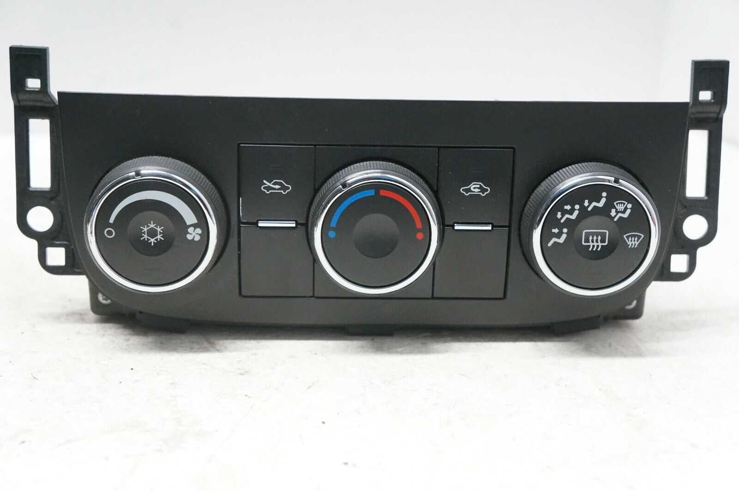 2006-2008 Chevrolet Impala AC Heater Climate Temperature Control 15909093 OEM - Alshned Auto Parts