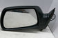 05-10 Jeep Grand Cherokee Driver Front Left Side View Mirror 55156453AE OEM - Alshned Auto Parts