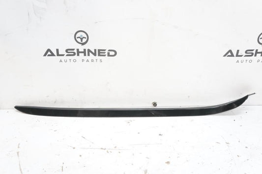 2021 Hyundai Santa Fe Front Passenger Right Windshield Trim 86140-S1000 OEM - Alshned Auto Parts