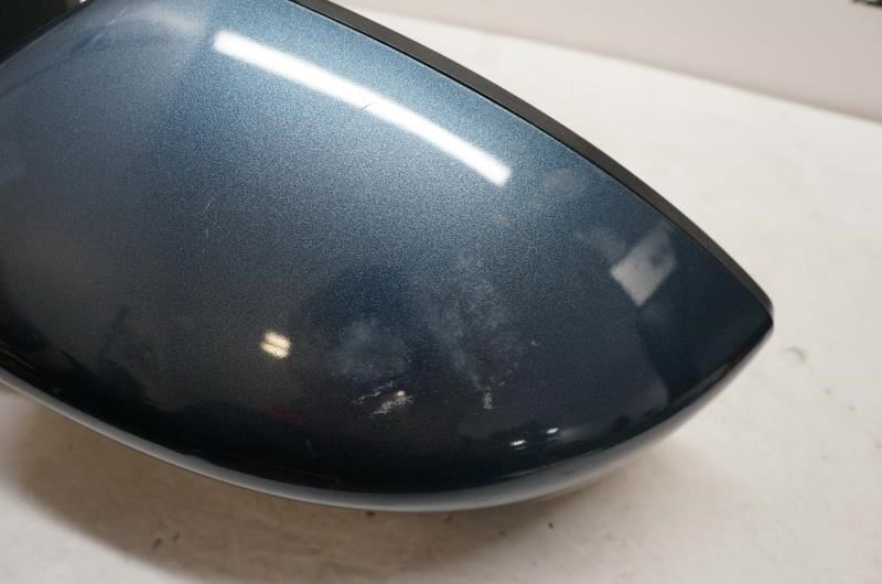 2015 Nissan Sentra Driver Left Side Rear View Mirror 96302-3SG0B OEM - Alshned Auto Parts