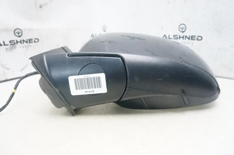 2016 Dodge Grand Caravan Driver Left Side Rear View Mirror 1AB731XRAL OEM - Alshned Auto Parts