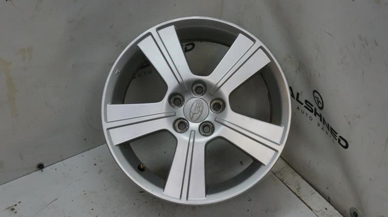 2011-2013 Subaru Forester 16"x6.5" Wheel Rim 5 Spoke 28111SC060 OEM Alshned Auto Parts