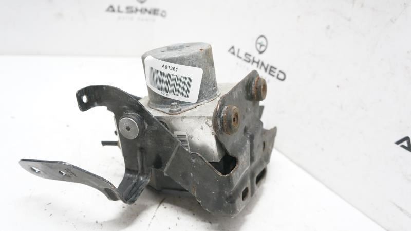 2009 Mini Cooper ABS Anti Lock Brake Pump Module 6785909-01 OEM Alshned Auto Parts