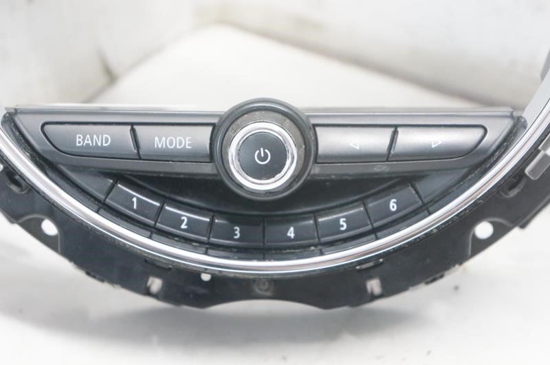 *READ* 2017 Mini Cooper Mini Operating Unit Switch Switch Audio 9354506 OEM - Alshned Auto Parts