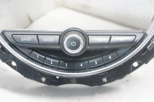 *READ* 2017 Mini Cooper Mini Operating Unit Switch Switch Audio 9354506 OEM - Alshned Auto Parts