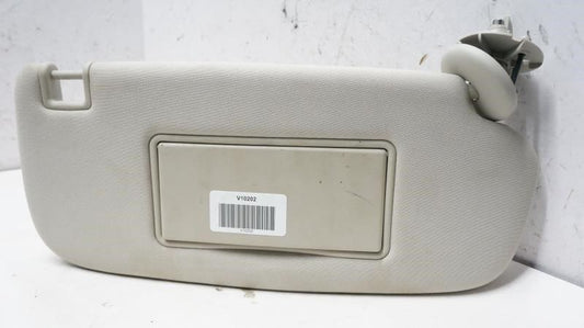 2011-2018 Dodge Durango Passenger Right Sun Visor Beige 1LS24HDAAH OEM - Alshned Auto Parts