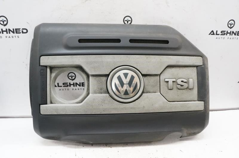 2012 Volkswagen CC Engine Cover 06J-103-925-BG - Alshned Auto Parts