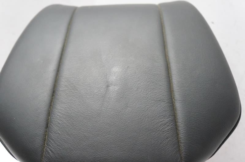 2013 Acura MDX Front Right Left Headrest Black Leather 81140-STX-L31ZB OEM - Alshned Auto Parts