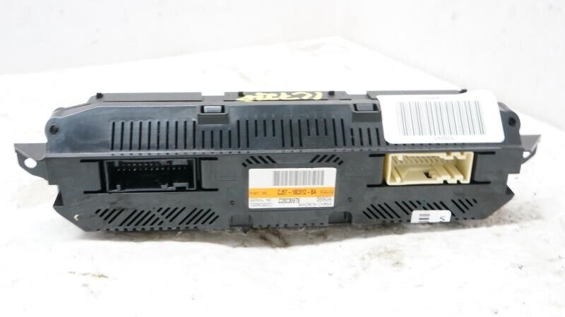 2013-2015 Ford Escape AC Heater Temperature Climate Control CJ5T-18C612-BA OEM - Alshned Auto Parts