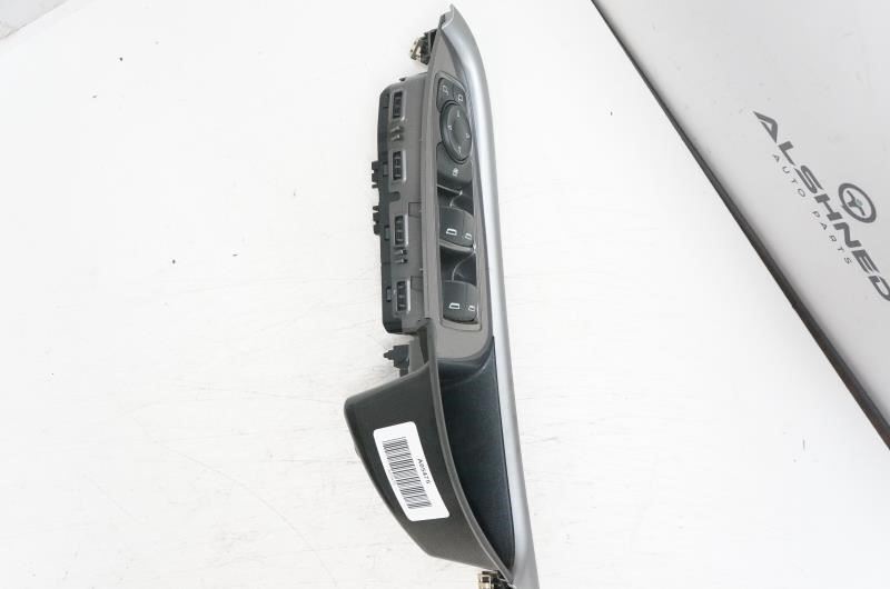 2016-2019 Chevrolet Malibu Driver Left Door Master Power Window Switch 84151774 - Alshned Auto Parts