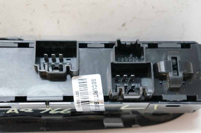 2012 Ford Focus Left Driver Door Window Mirror Switch BM51-A240A41-CAW - Alshned Auto Parts