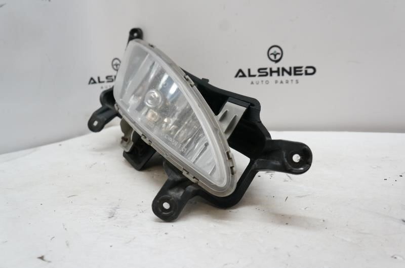 2011-2013 Kia Optima Passenger Right Front Fog Light 922022T010 OEM - Alshned Auto Parts