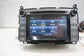 2015 Toyota Venza LE OEM Radio Receiver Screen 86140-0T130 ID 510019 OEM - Alshned Auto Parts