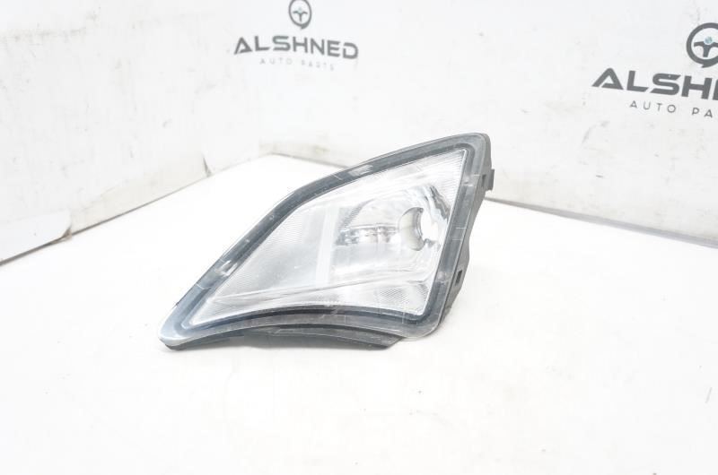 2013-2016 Scion FR-S Front Turn Signal Park Light Left LH SU00302537 OEM - Alshned Auto Parts