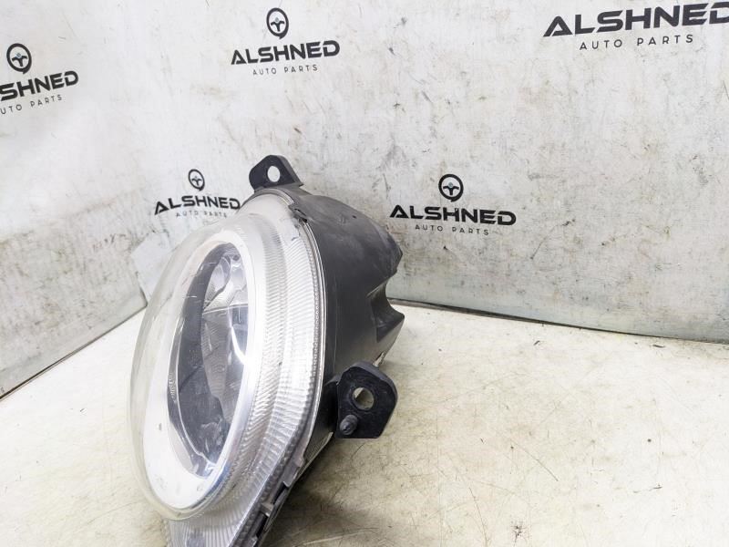 2014-2018 Fiat 500L Front Right Headlight Lamp Turn Signal 68311543AA OEM *ReaD* - Alshned Auto Parts