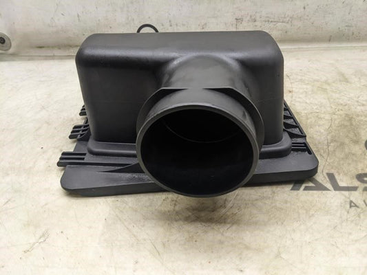 2016 Ford Explorer Police 3.5L Air Intake Cleaner Upper Cover JL34-9643-AA OEM - Alshned Auto Parts