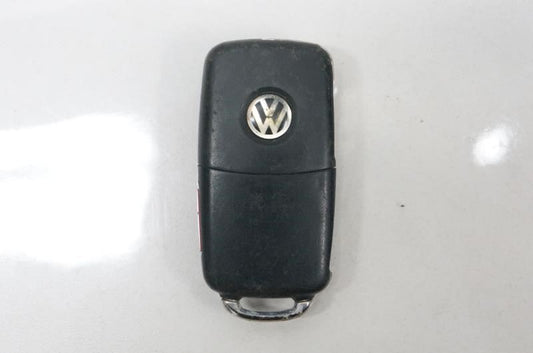 2011-2016 Volkswagen Jetta Keyless Entry Remote Key Fob  5K837202AE OEM - Alshned Auto Parts