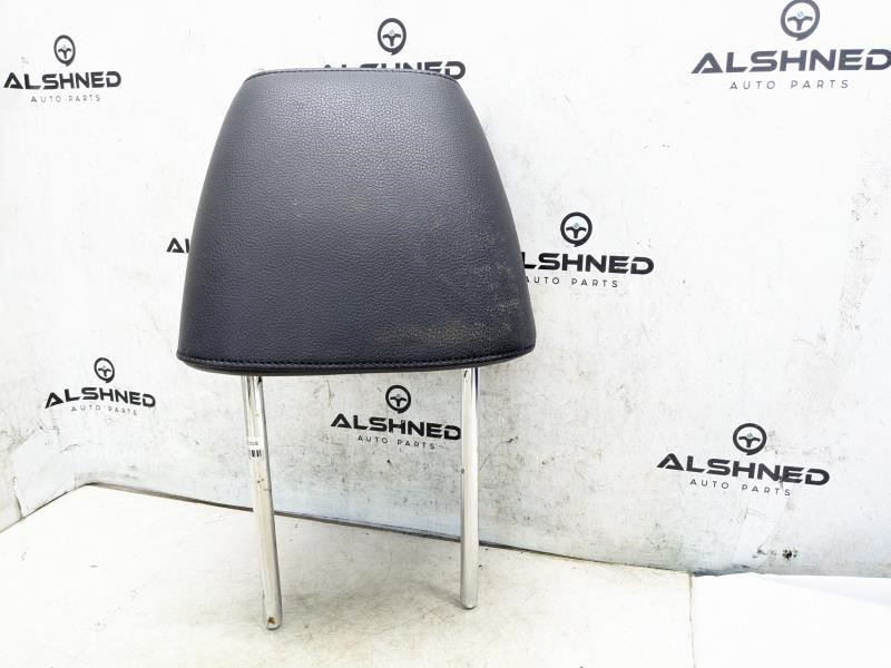 14-18 Volkswagen Passat FR RH/LH Seat Headrest Leather 561-881-901-C-K84 *ReaD* - Alshned Auto Parts