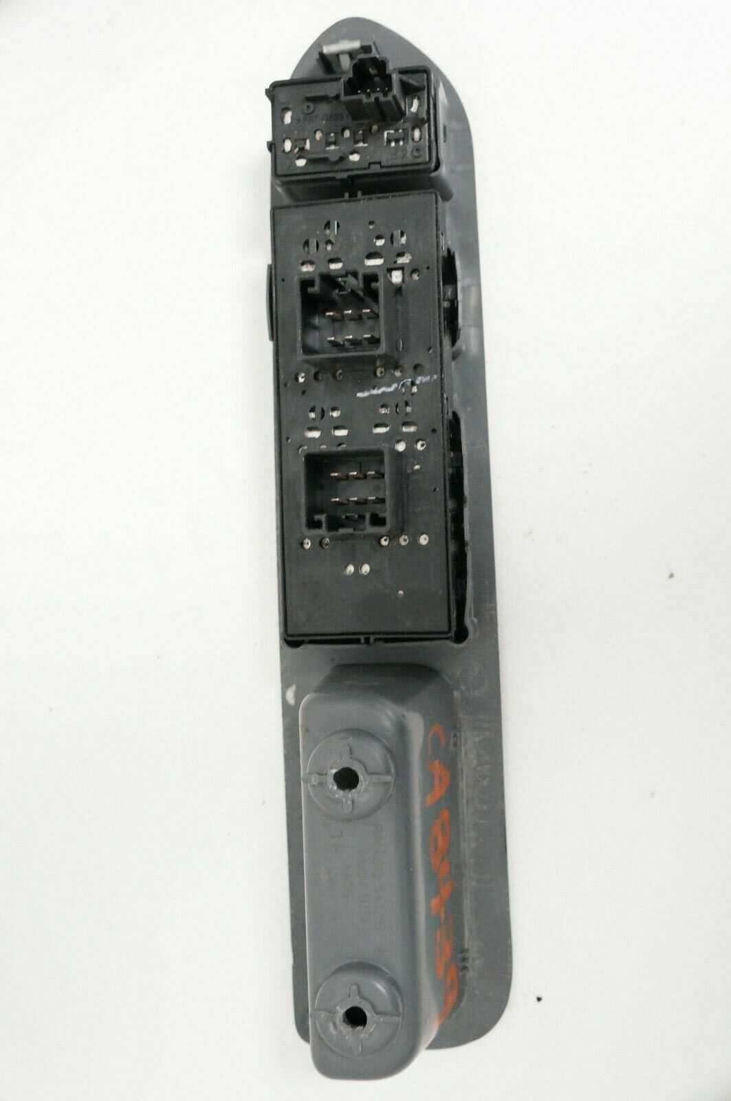 OEM 05-07 Ford Five Hundred Master Window Lock Switch Control 5F9t-4540-BG3JA6 - Alshned Auto Parts