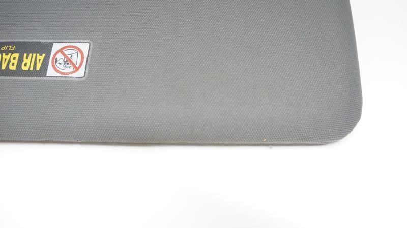 04-08 Acura TL Passenger Right Side Sun Visor (Gray) OEM 83280-SEP-A02ZA - Alshned Auto Parts