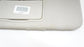 *READ* 11-14 Subaru Outback Driver Left Side Sun Visor (Beige) OEM 92011AJ08AME - Alshned Auto Parts