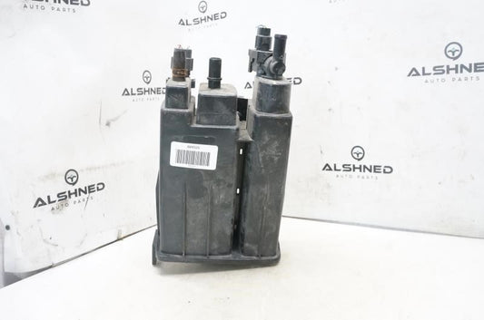 2015 Nissan Murano Fuel Vapor Evaporator Emission EVAP Canister 14950-7Y00A OEM - Alshned Auto Parts