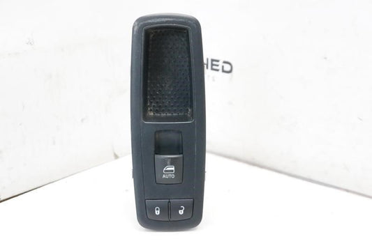 2012-2015 Jeep Cherokee Right Passenger Window Switch 35750-TVA-A01 - Alshned Auto Parts