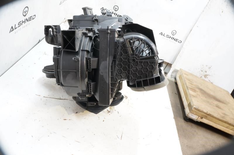 2015-2019 Ford F150 Heater Core Blower Housing Box HL3H-19B555-PU OEM Alshned Auto Parts