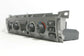 2002-2005 BMW 745i Heat A/C Temperature Climate Control OEM 64.11-6 942 979 - Alshned Auto Parts