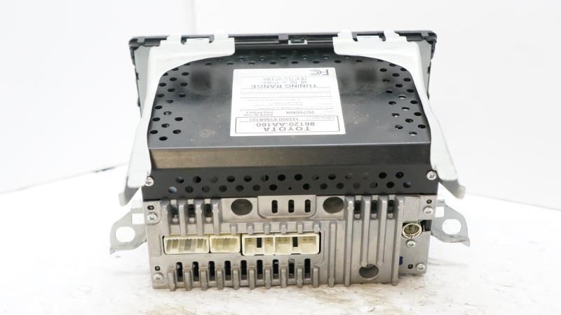 *READ* 05-06 Toyota Camry AM/FM CD Radio OEM 86120-AA160 ID 16860 - Alshned Auto Parts