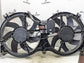 2013-2019 Infiniti QX60 Dual Radiator Cooling Fan Motor Assembly 21481-3JA0E OEM - Alshned Auto Parts