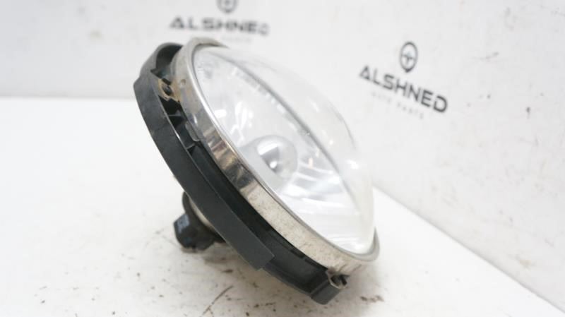 2013 Jeep Wrangler Passenger Driver Right Left Front Fog Light 68081399AB OEM - Alshned Auto Parts