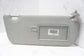 2014-2019 Kia Soul Passenger Right Sun Visor Gray 85220-B2240BF3 OEM - Alshned Auto Parts