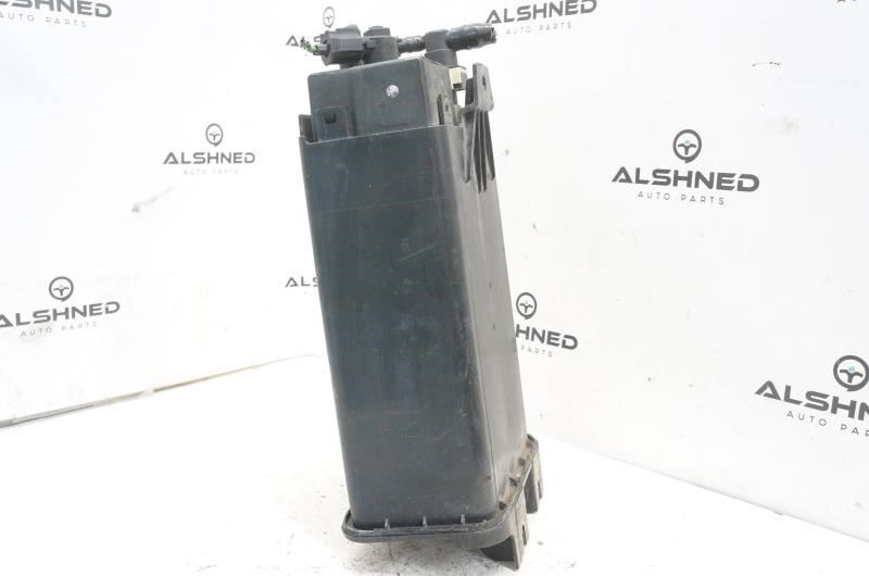 2016 Ford Explorer Fuel Vapor Evaporator Emission EVAP Canister AG1Z-9D653-C OEM - Alshned Auto Parts