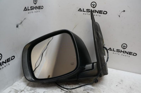 2015 Dodge Caravan Driver Left Side Rear View Mirror 1AB731S2AC OEM - Alshned Auto Parts