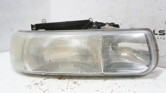 2002 Chevrolet Silverado 1500 Passenger Right Front Head Light 16526134 OEM - Alshned Auto Parts