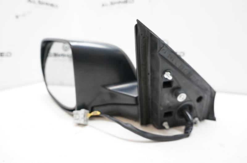 2011 Honda CR-V  Driver Left Side Rear View Mirror 76215-SWA-A01 - Alshned Auto Parts