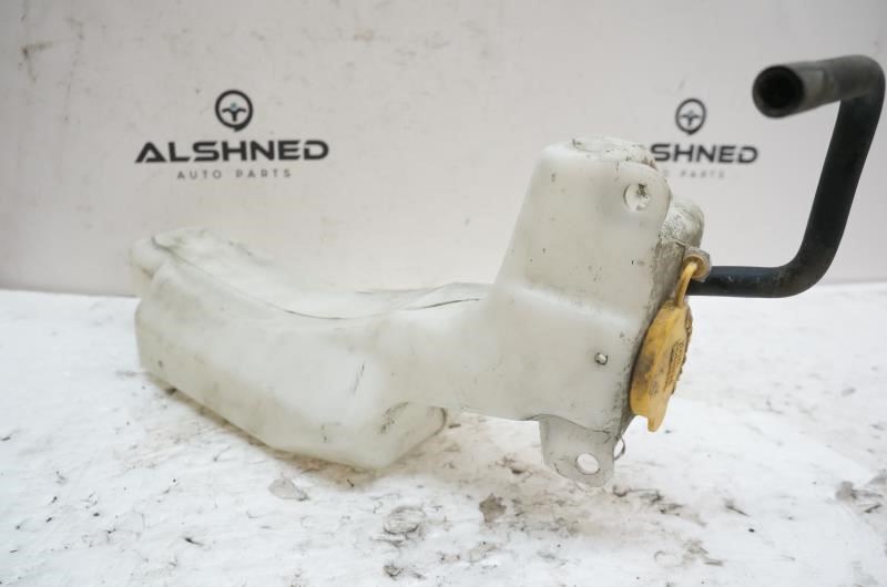 2013 Subaru Outback Radiator Coolant Reservoir Bottle 45153AG00A OEM - Alshned Auto Parts